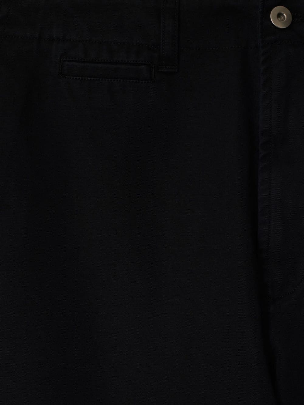 cotton chinos - 5