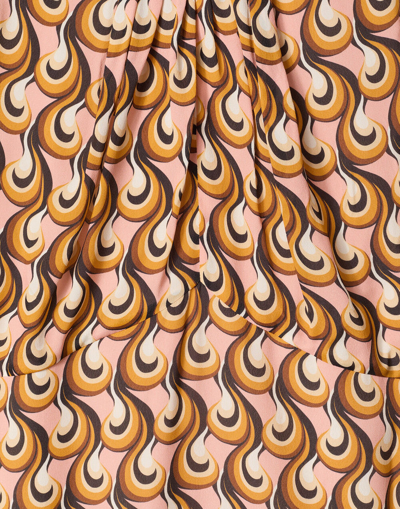 Midi Eve Dress 4