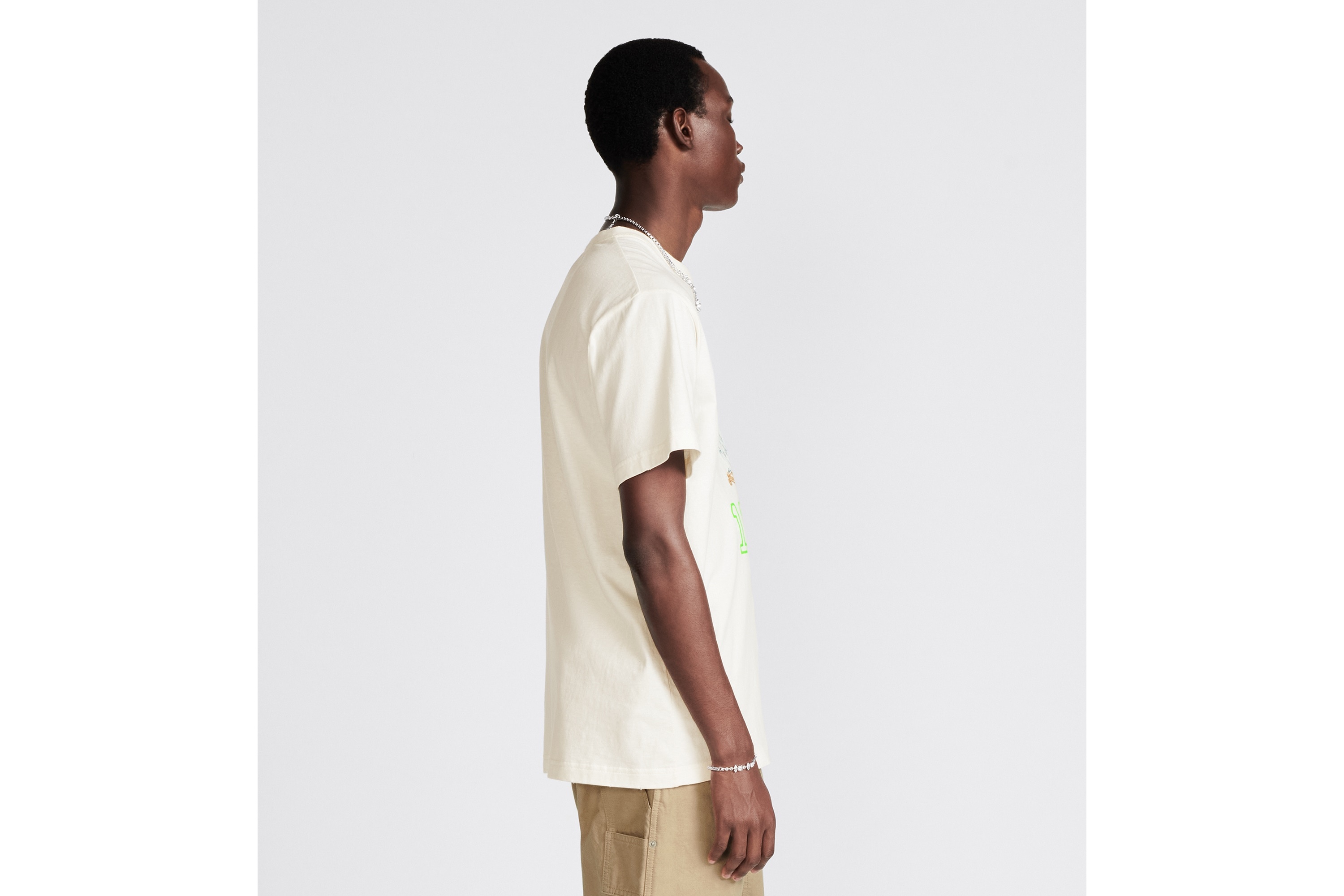 Relaxed-Fit Bobby T-shirt - 3