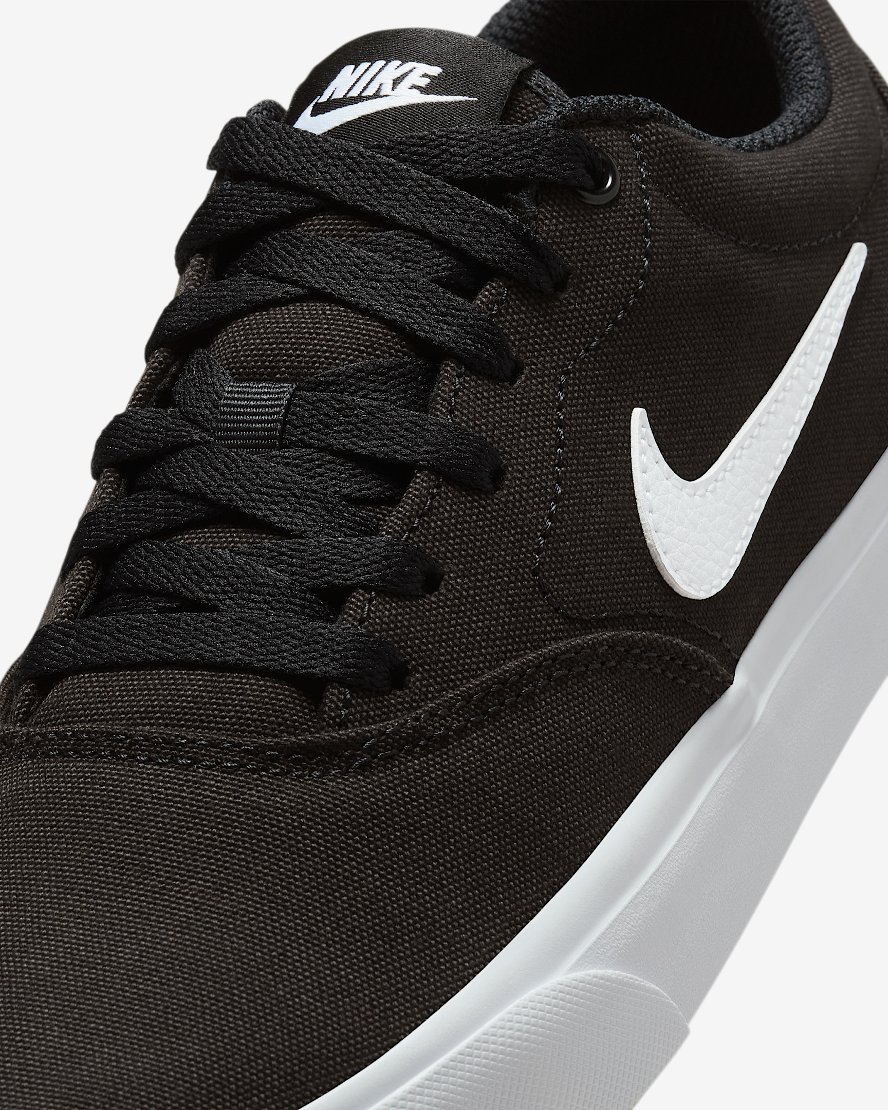 Nike Charge Canvas Women's Shoes - 7