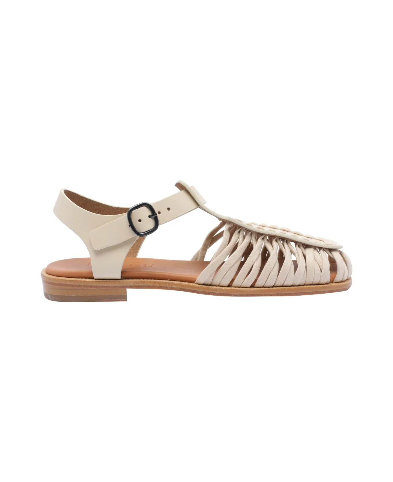 Alaro Sandals - 1