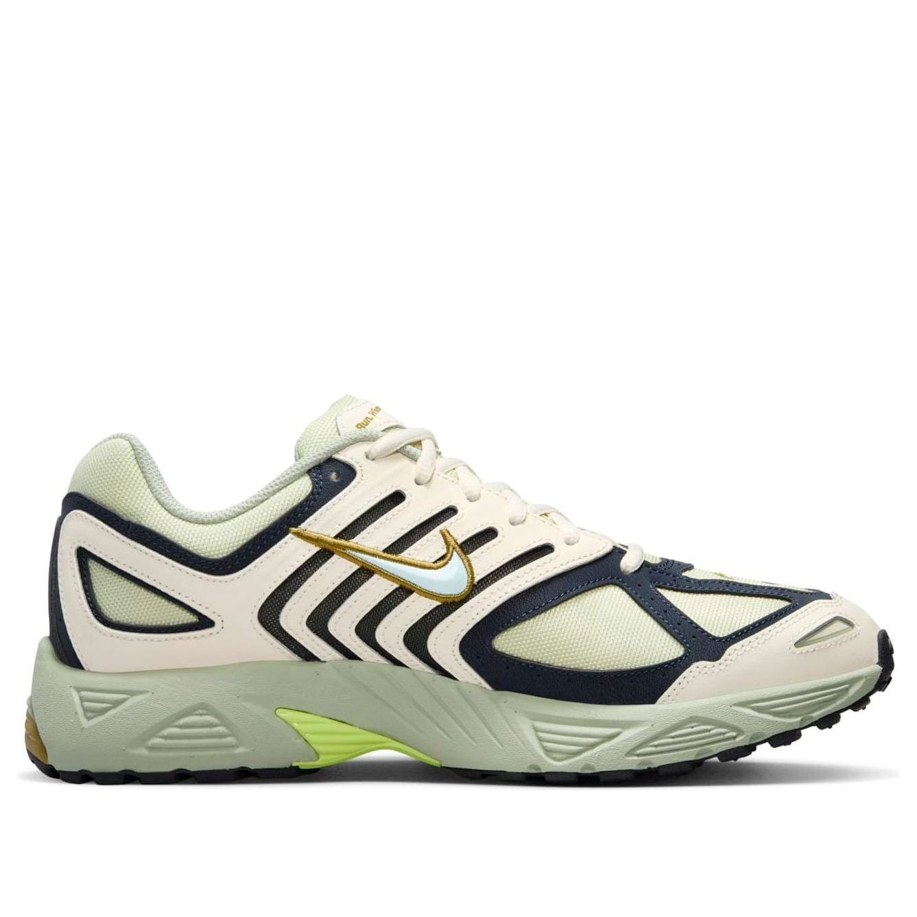 Nike Air Zoom Pegasus 2005 'Olive Aura' HQ3444-343 - 2