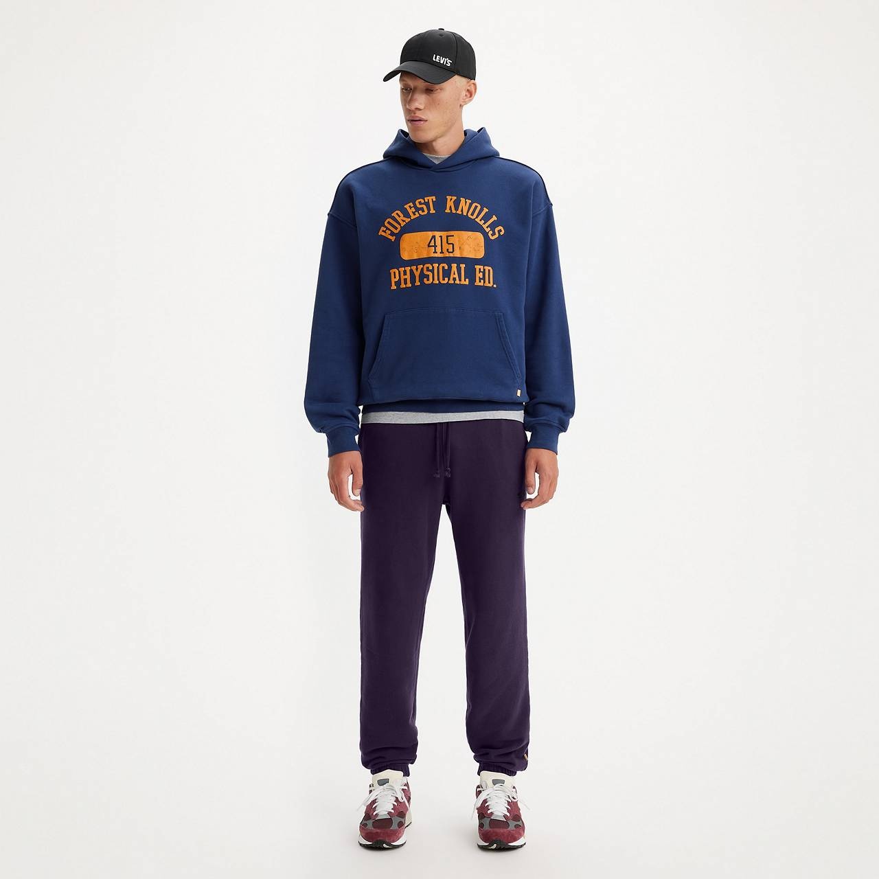 GOLD TAB™ MEN'S SWEATPANTS - 1