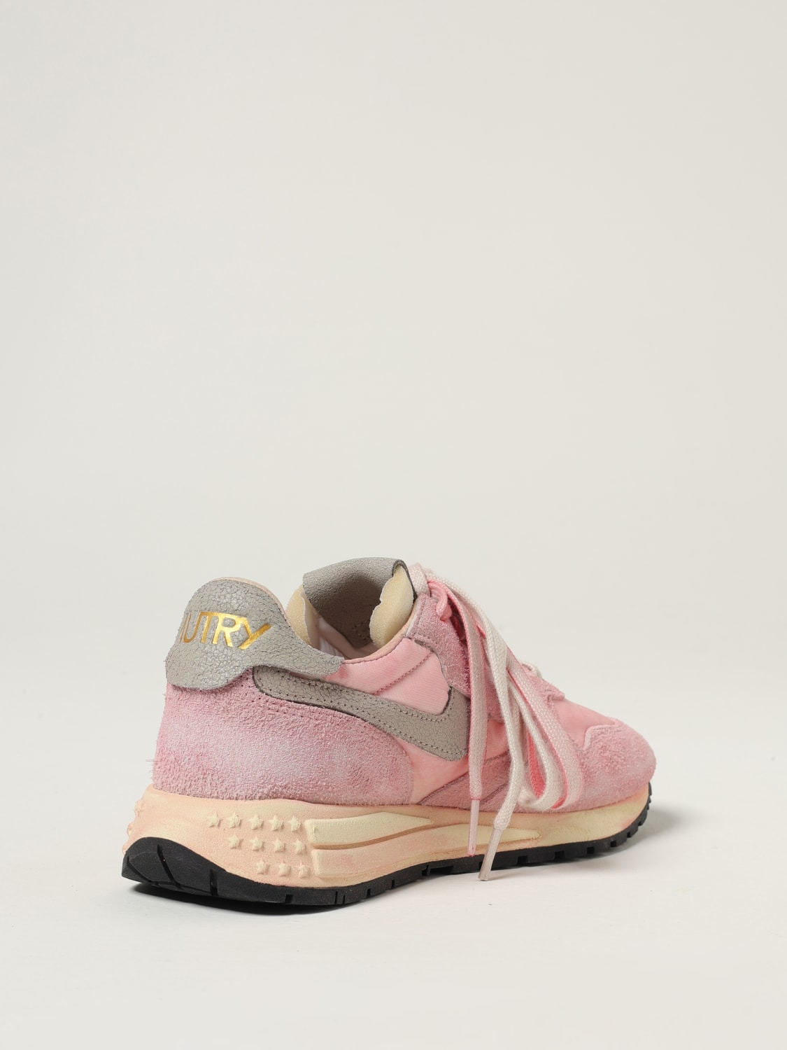 Sneakers woman Autry - 3