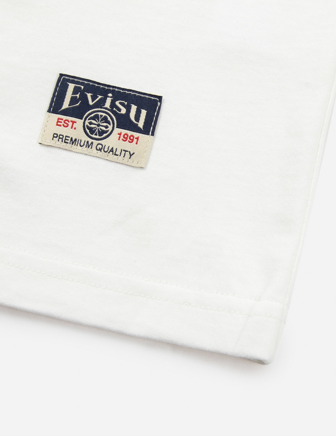 CHIMAYO TAPESTRY PRINT RELAX FIT T-SHIRT - 11