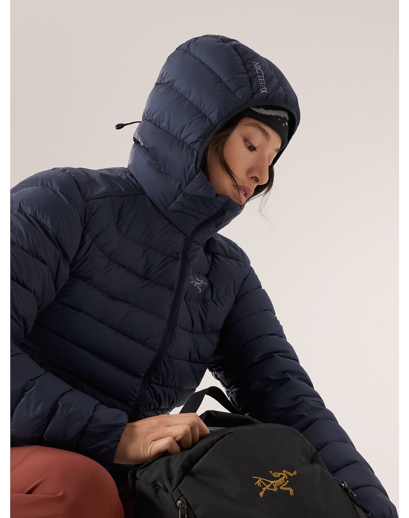 Cerium Hoody - 6