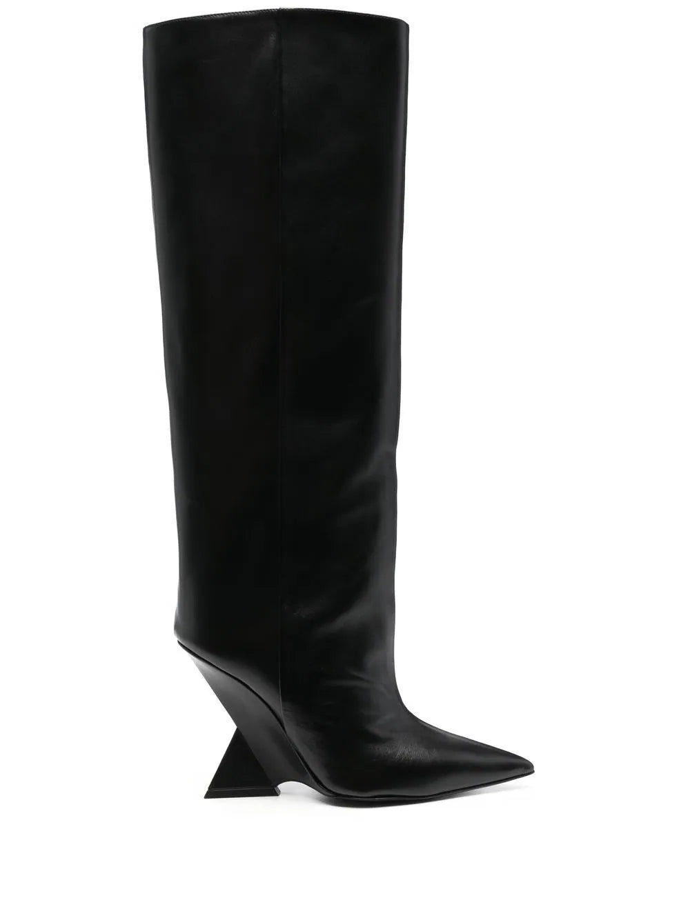 Knee-high boots Cheops - 1