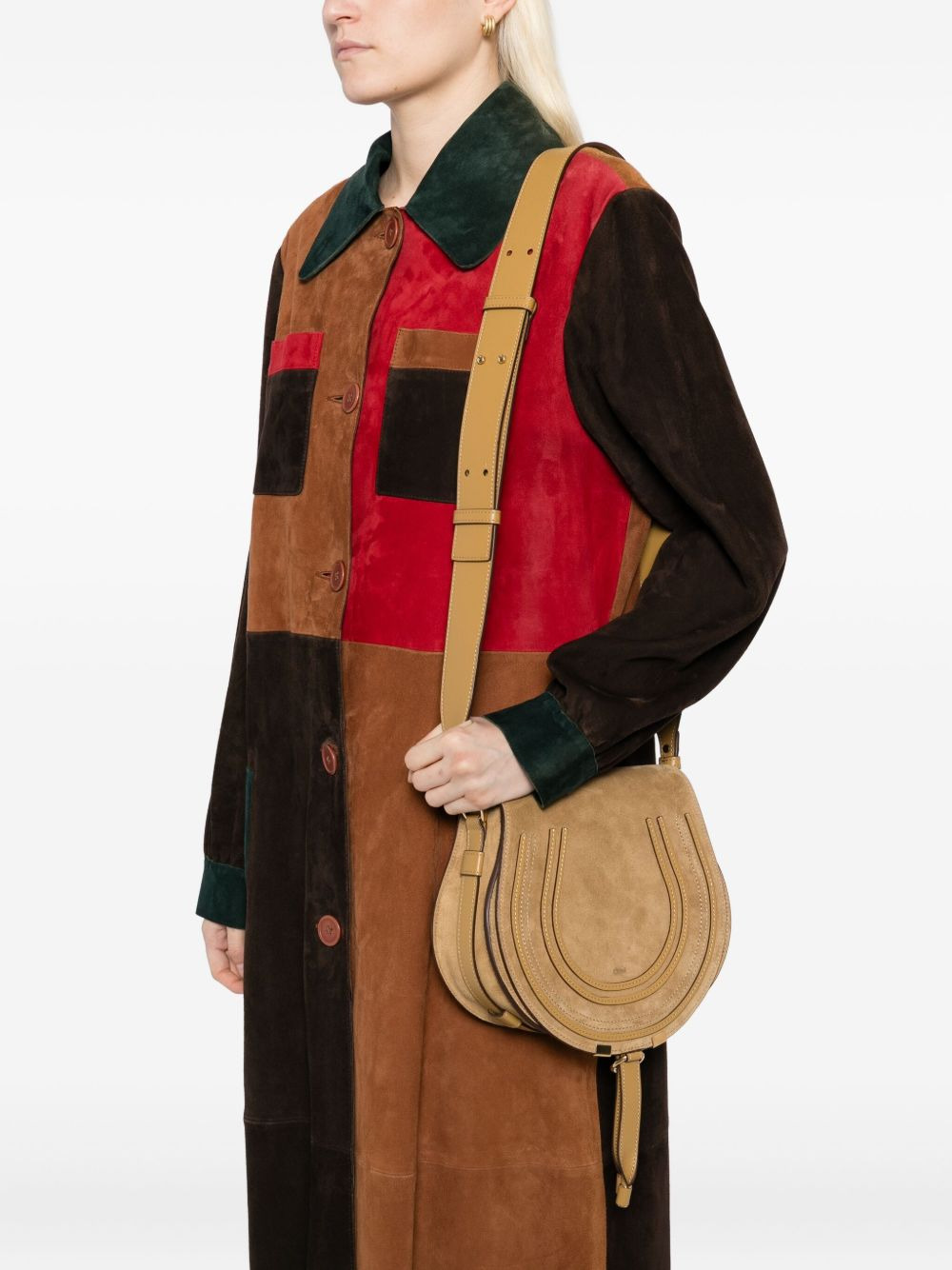 Marcie shoulder bag - 2