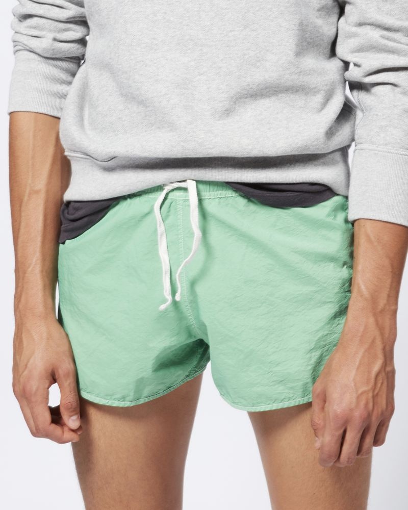 VICENTE swim shorts - 3
