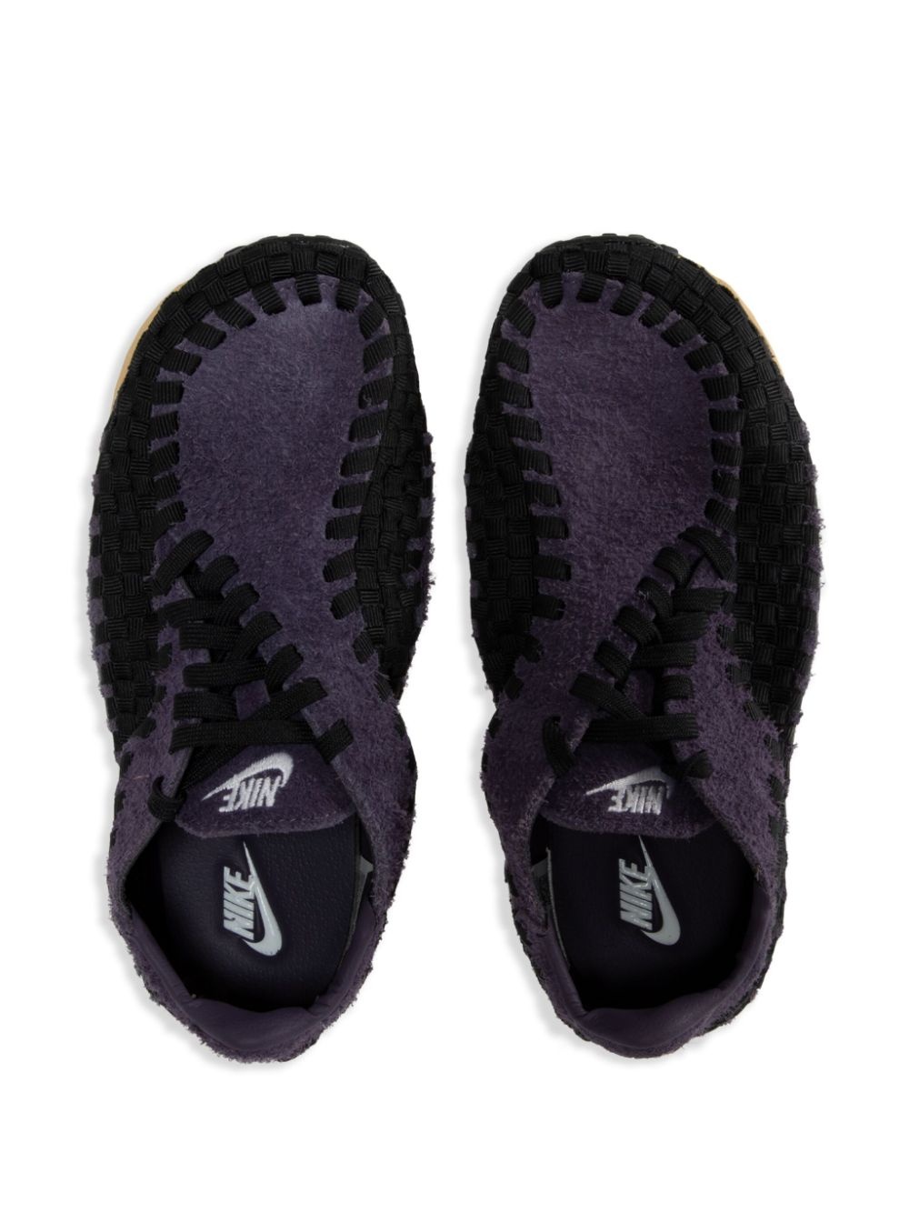 Air Footscape Woven - 4