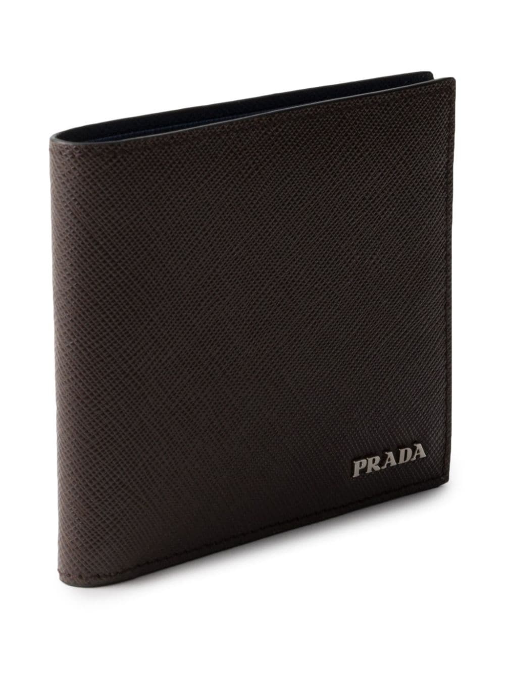 Saffiano leather wallet - 4