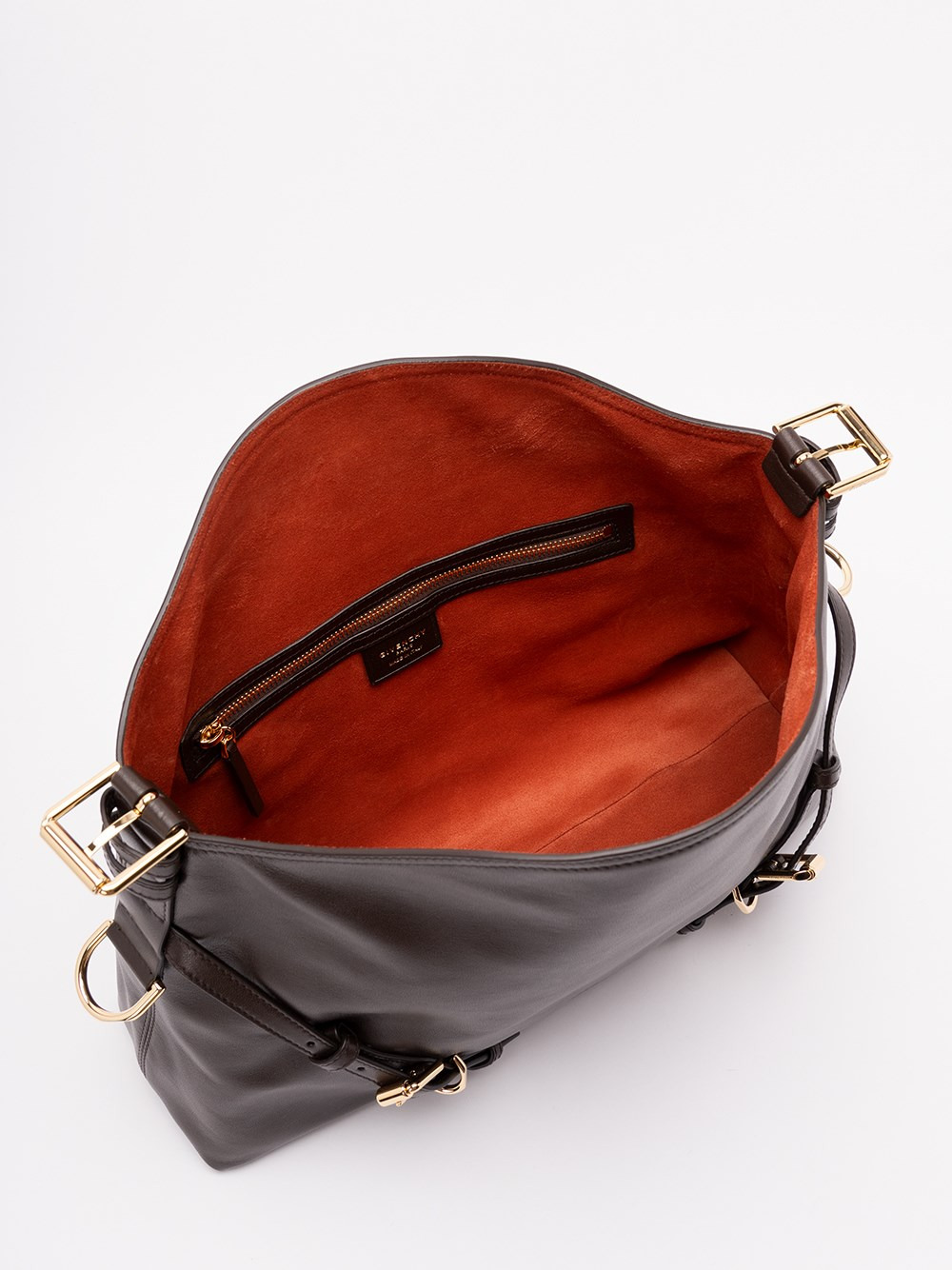 `Voyou` Medium Bag - 5