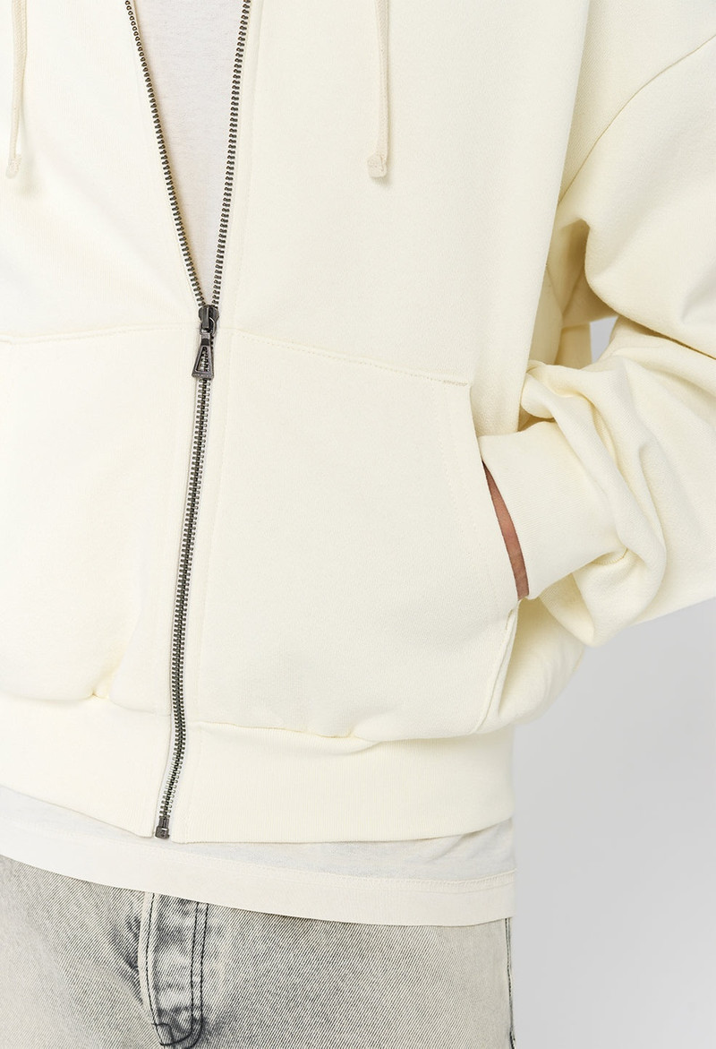 STUDIO FLEECE BOGOTA HOODIE 7