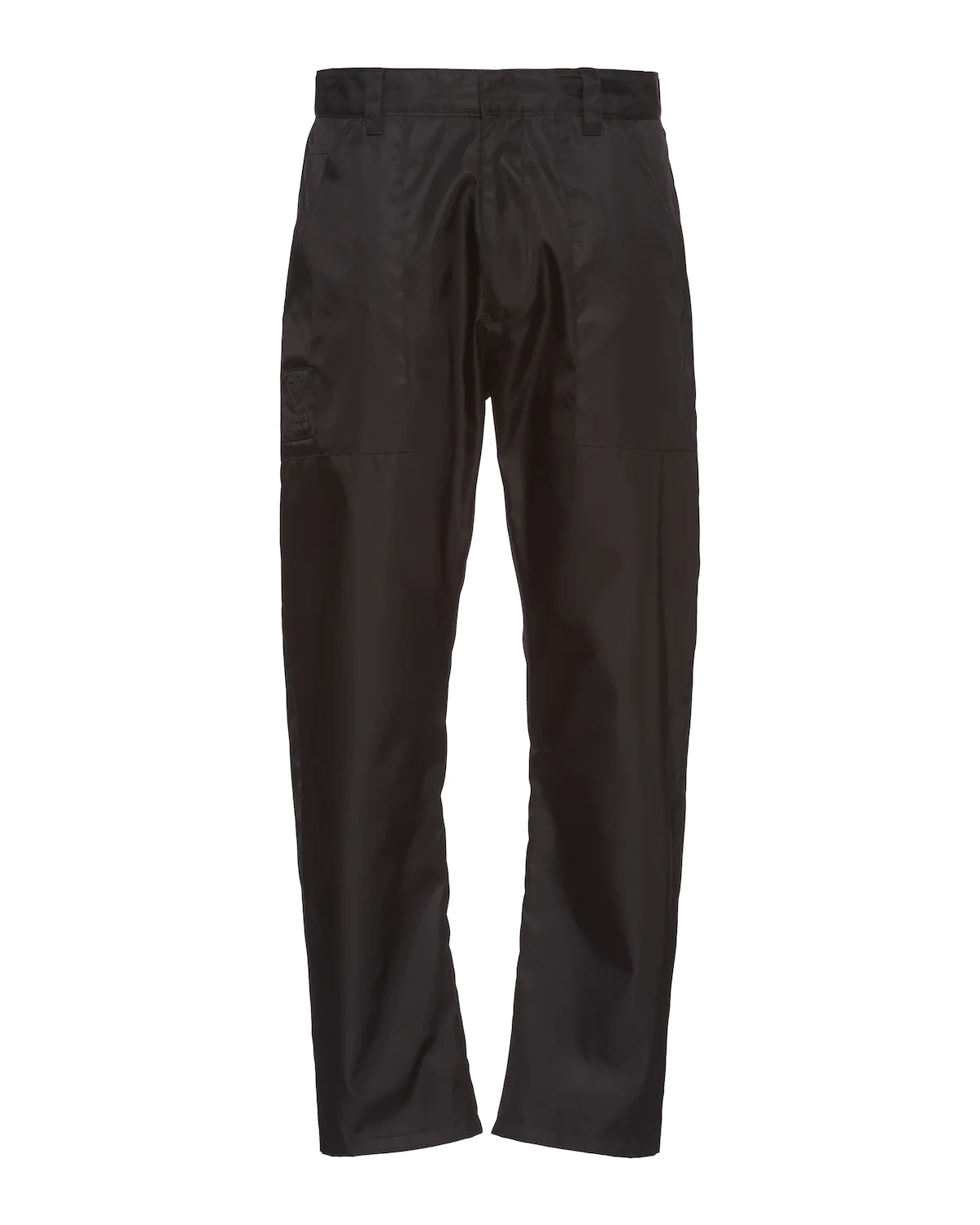 Re-Nylon trousers - 1