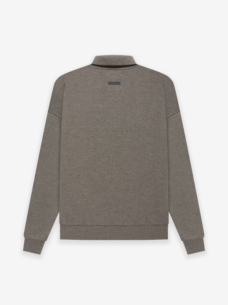 Merino Polo - 2