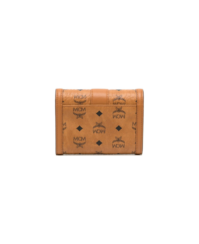 MCM Wallet outlook
