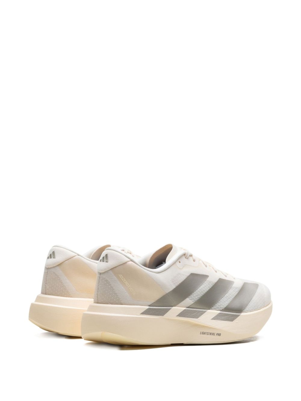 Adizero Evo SL"Wonder White" - 3
