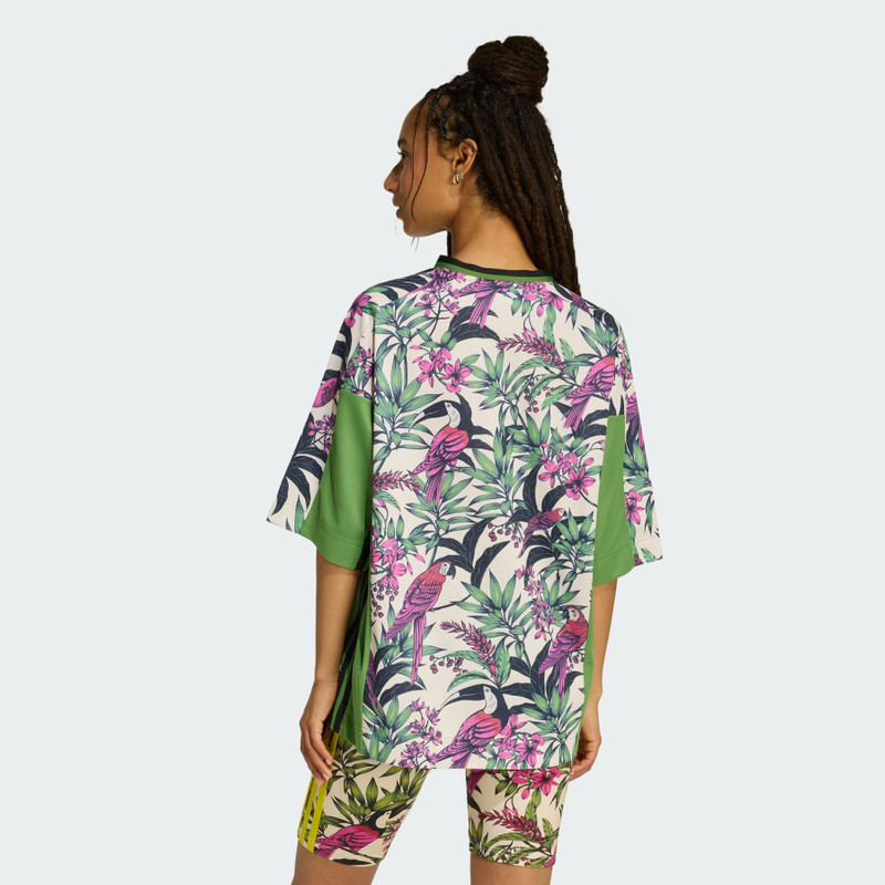 ADIDAS x FARM RIO PREMIUM T-SHIRT 3