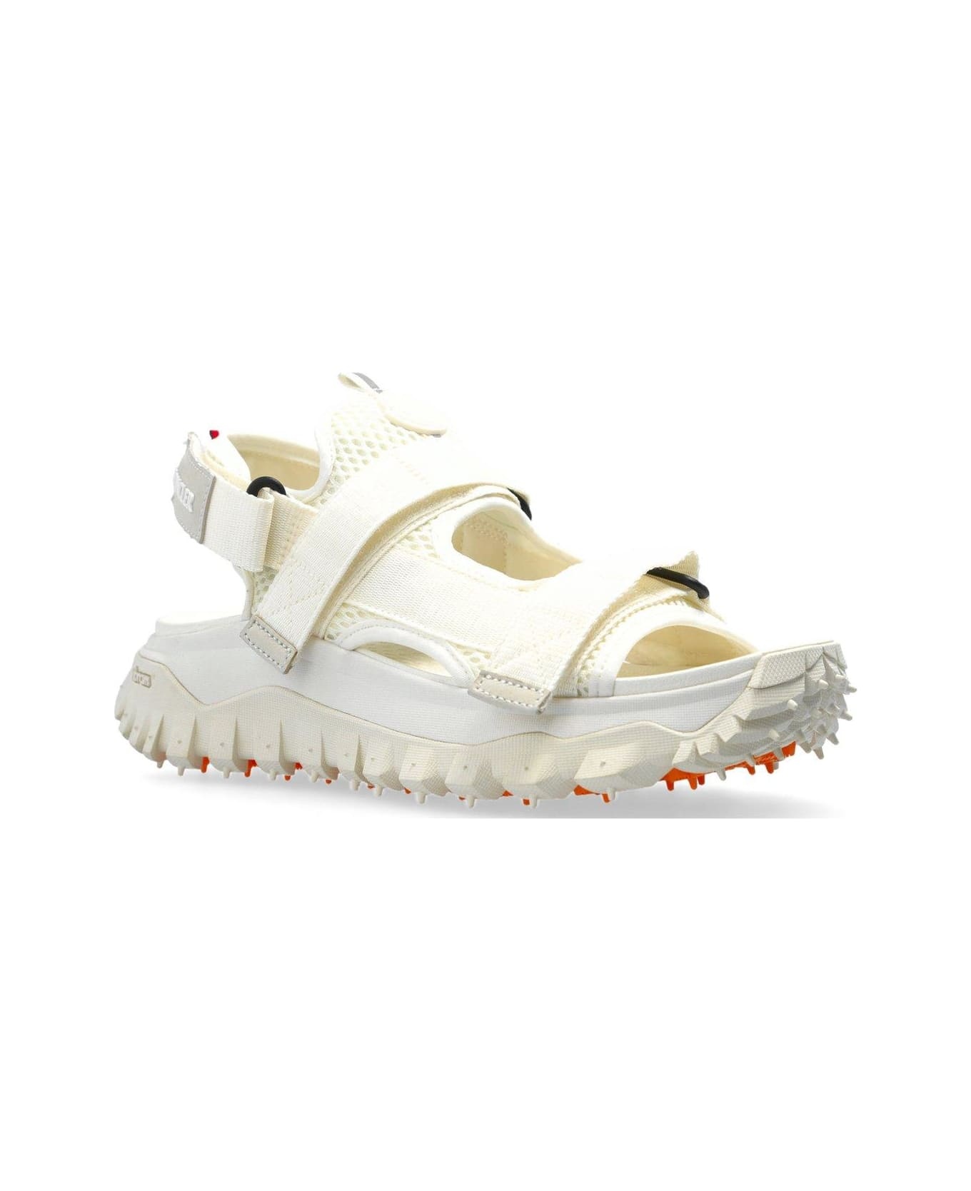 Trailgrip Vela Water-repellent Sandals - 2