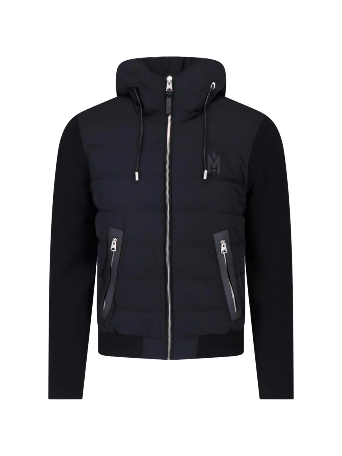 ZIP JACKET "ANDREW-Z" - 1