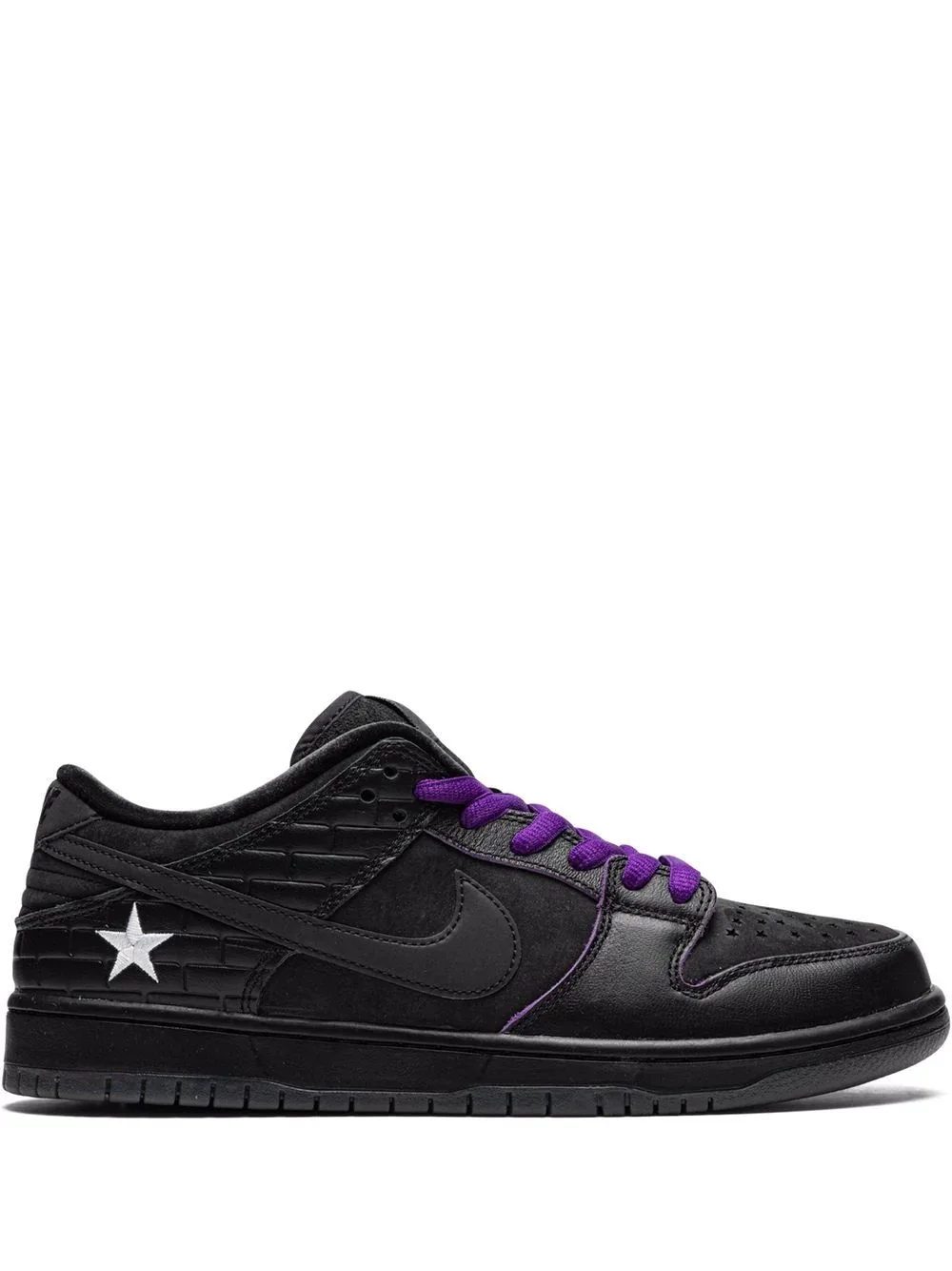x Familia SB Dunk Low "First Avenue" sneakers - 1