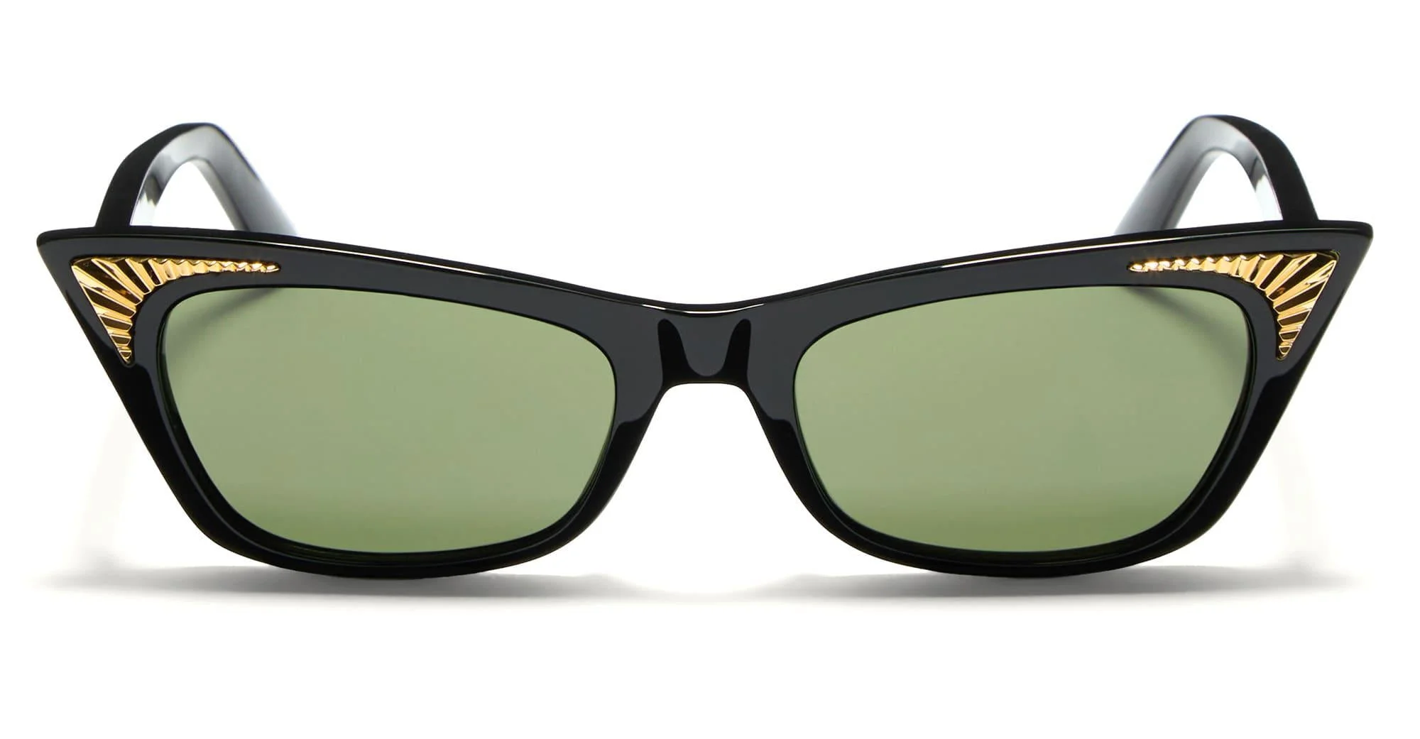 Valentino Garavani Sunglasses - 1