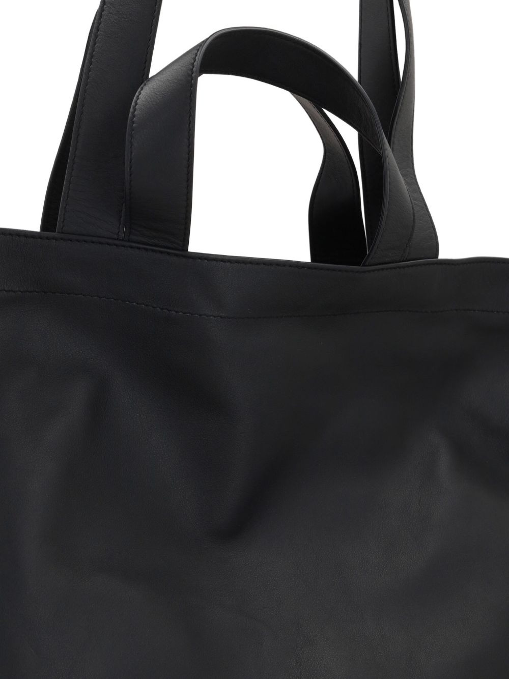 Sporta leather tote bag - 4
