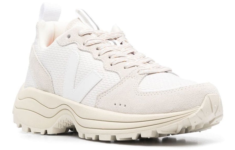 Veja Venturi Hexamesh Lace-Up 'White' VT2103184A - 3