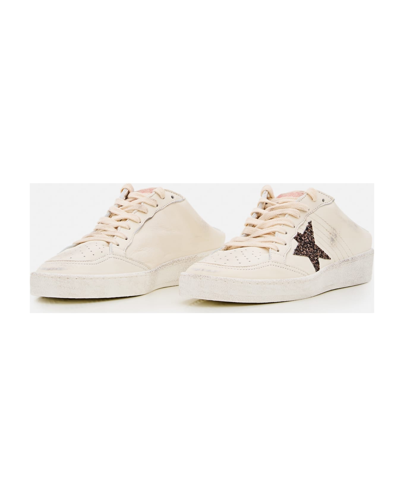 Ballstar Sabot Sneakers - 2