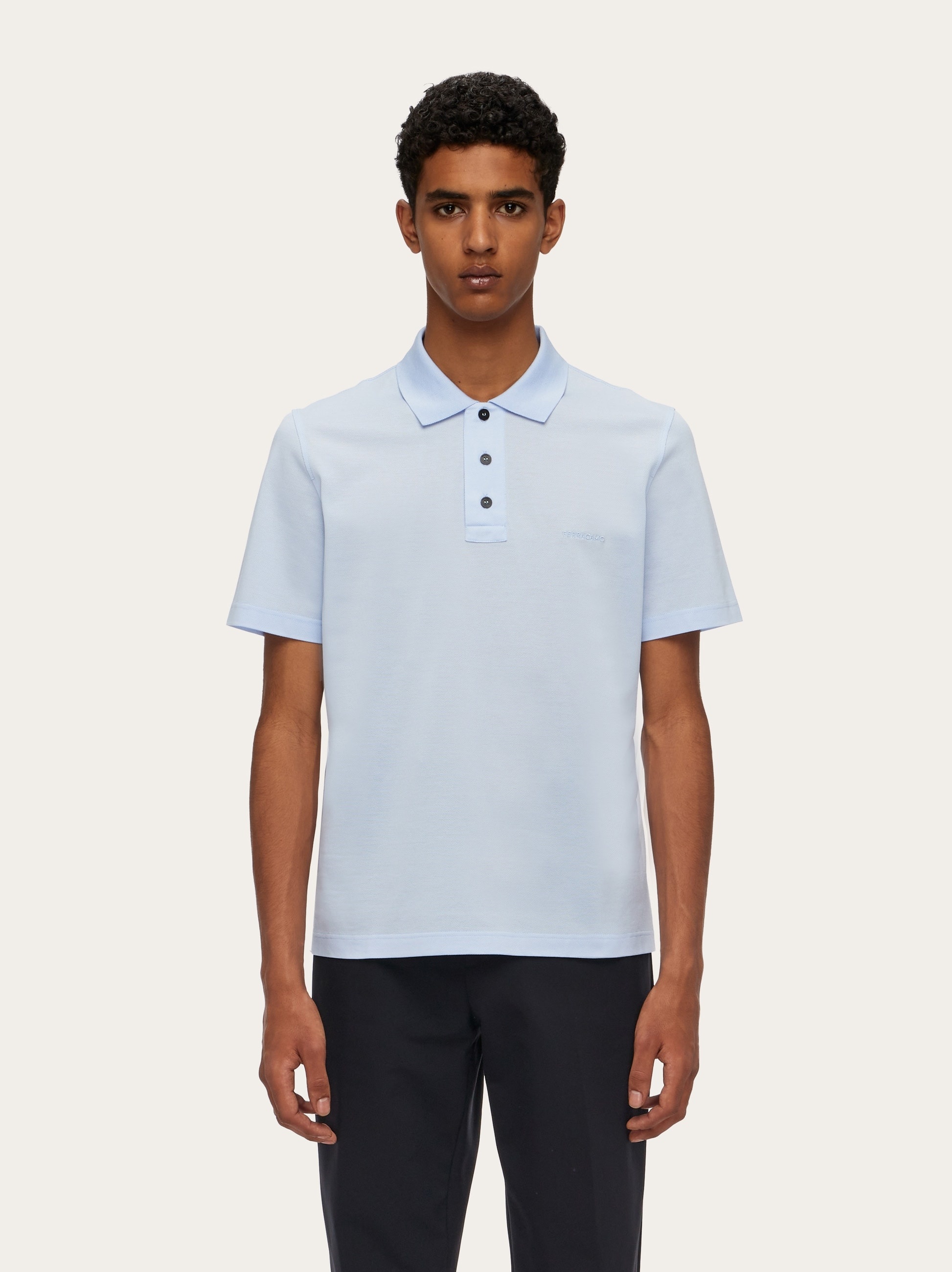 Polo shirt - 2