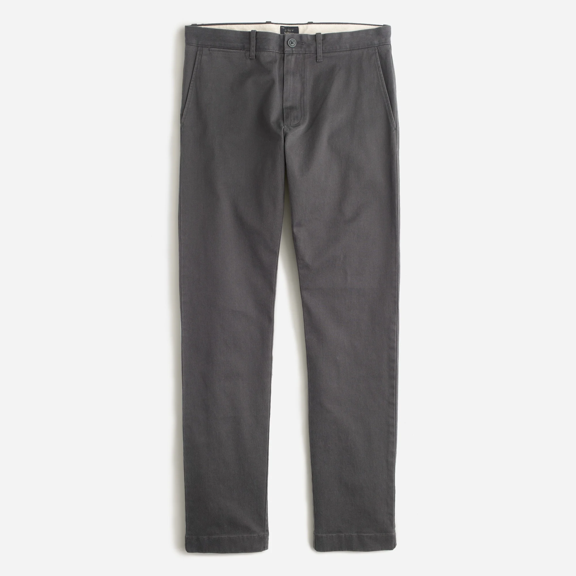 484 Slim-fit stretch chino pant - 1
