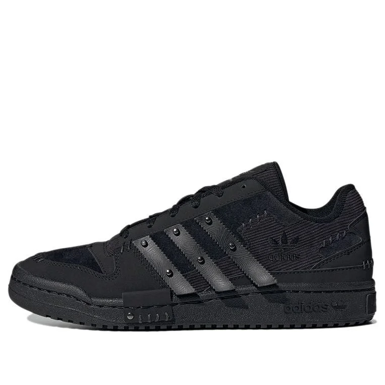 adidas Melting Sadness x adidas originals Forum Exhibit Low GW8726 - 1
