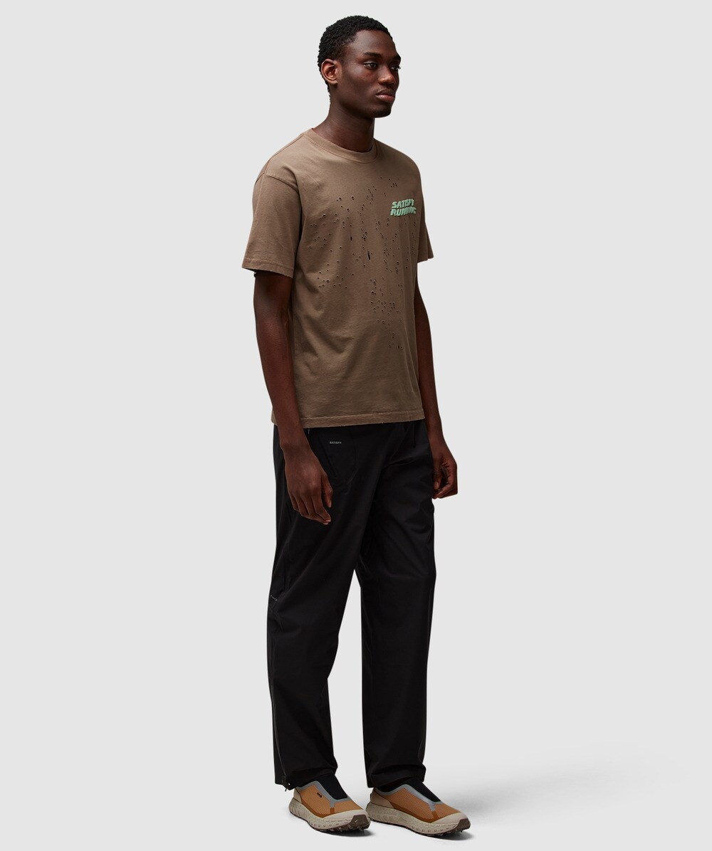 Pertex 3L fly rain pant - 7
