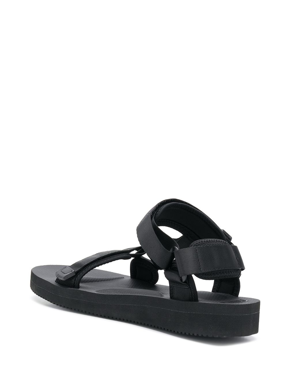 touch strap sandals - 3