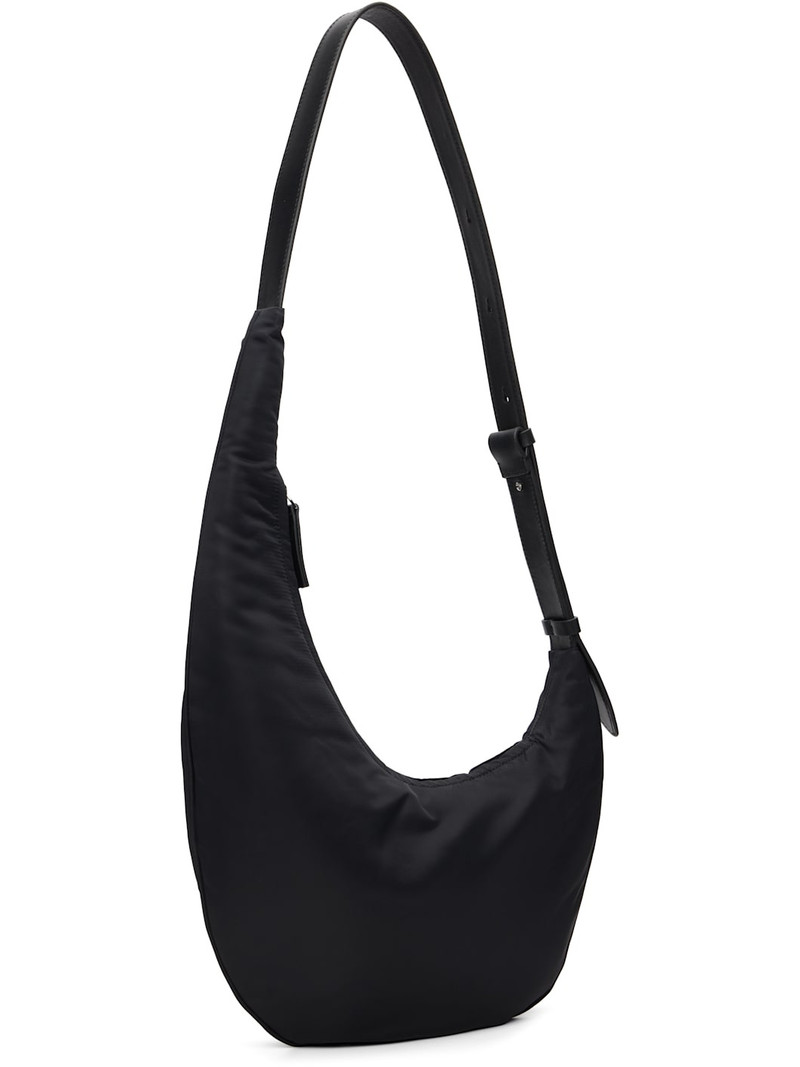 AESTHER EKME Black Lune Aria Bag outlook