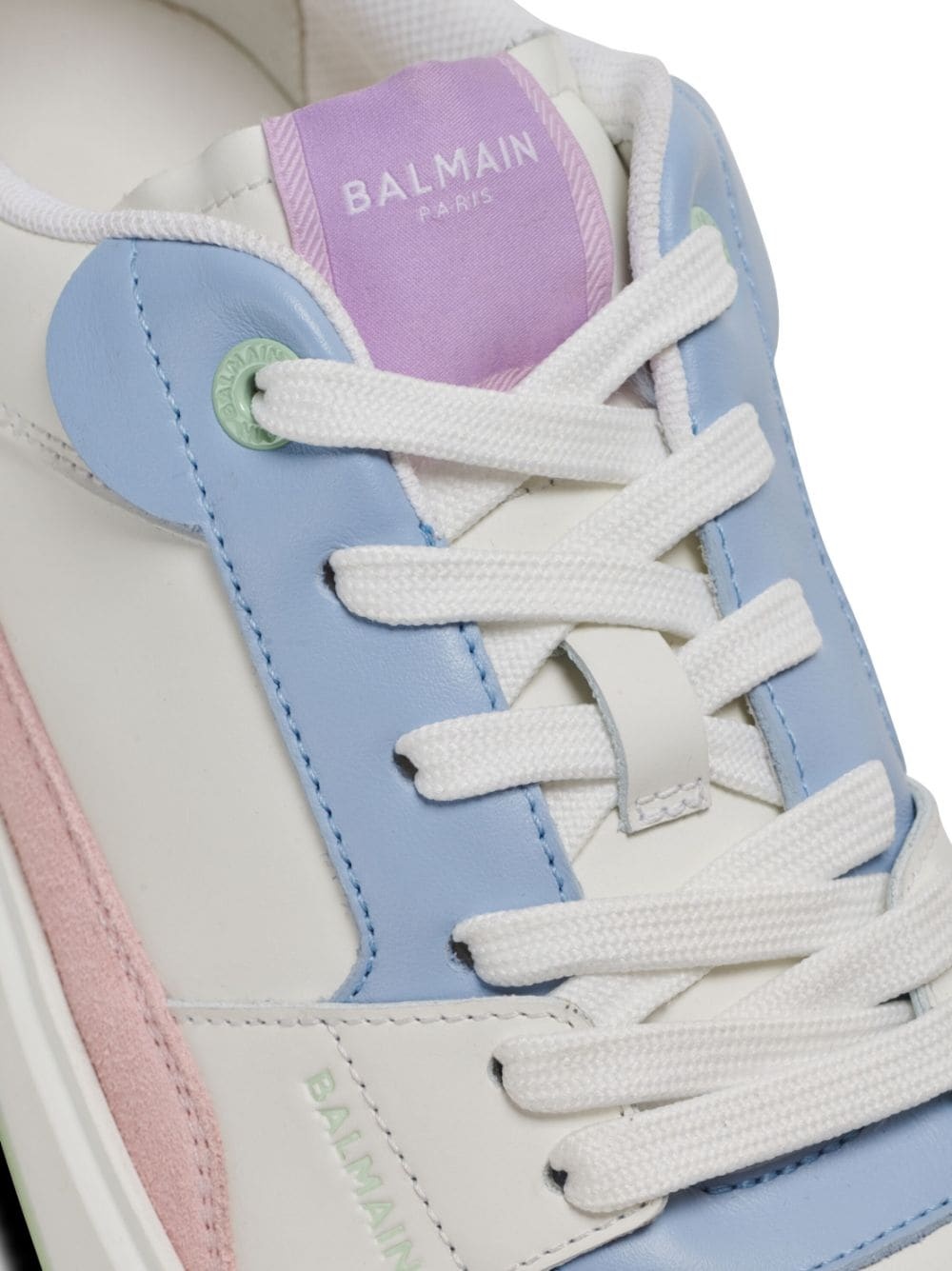 B-Court Flip low-top sneakers - 6
