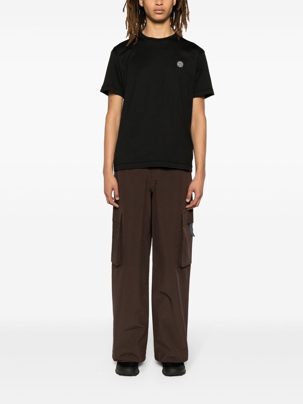 T-SHIRT STONE ISLAND - 2