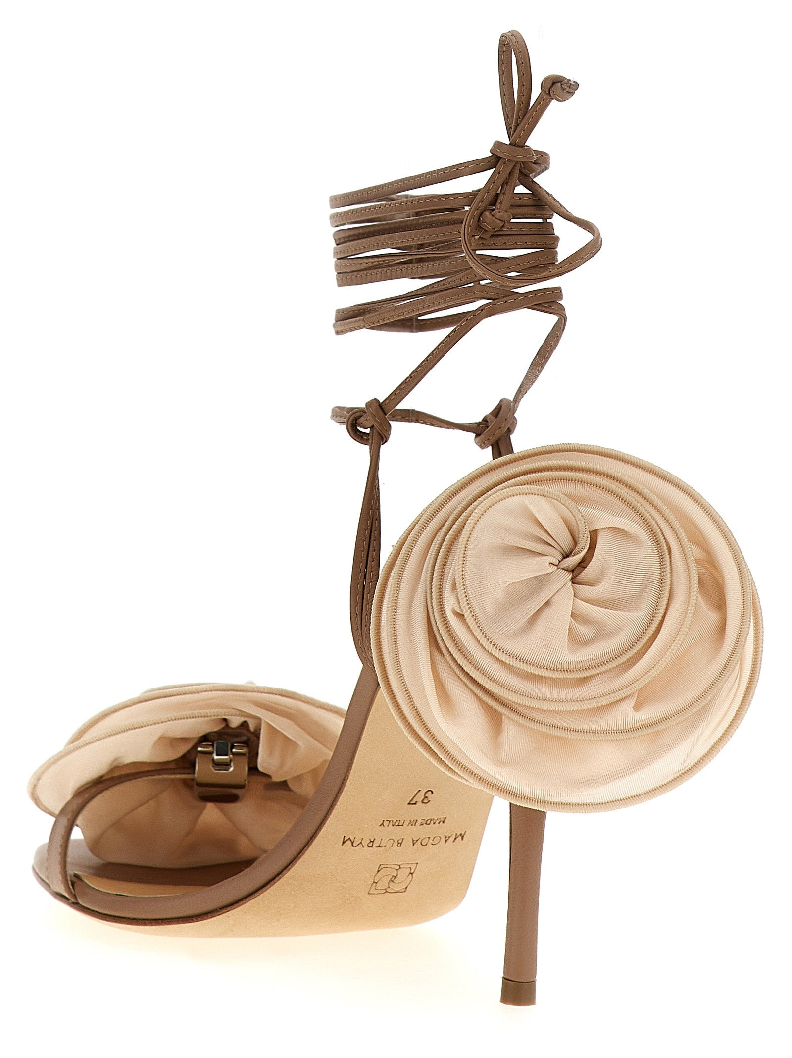 Magda Butrym Women 'Re25' Sandals - 3