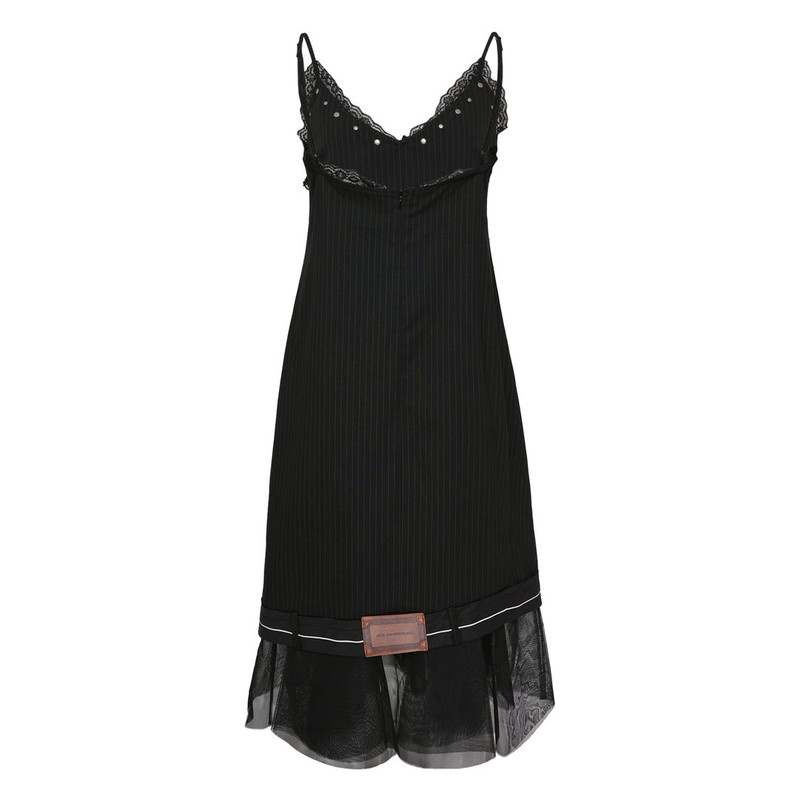 Andersson Bell Upside-Down Dress outlook