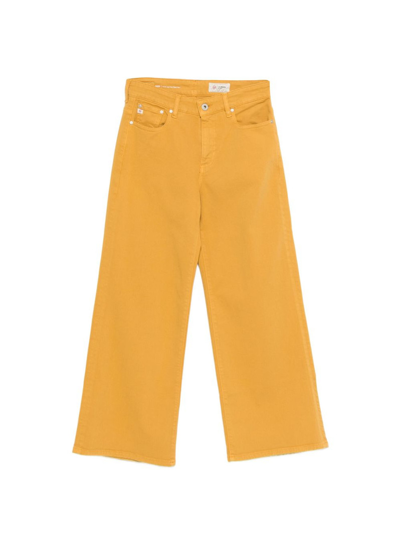wide leg crop jeans 1