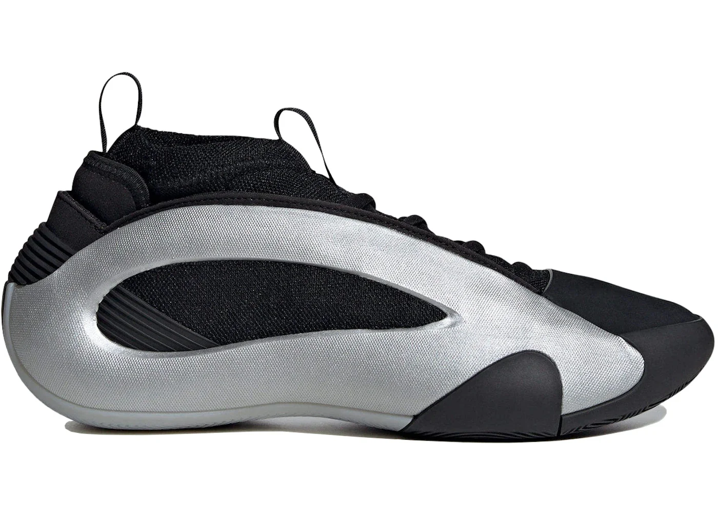 adidas Harden Vol. 8 China Tour - 1