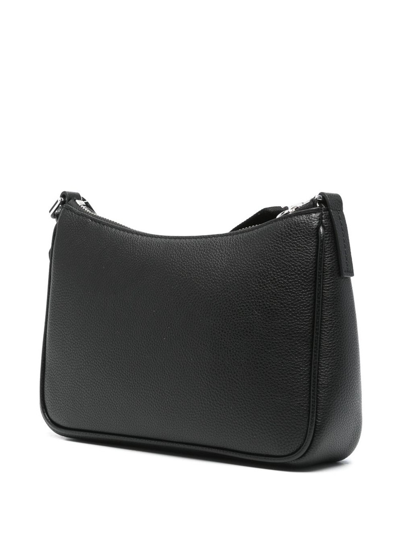 HUGO logo-print cross body bag outlook
