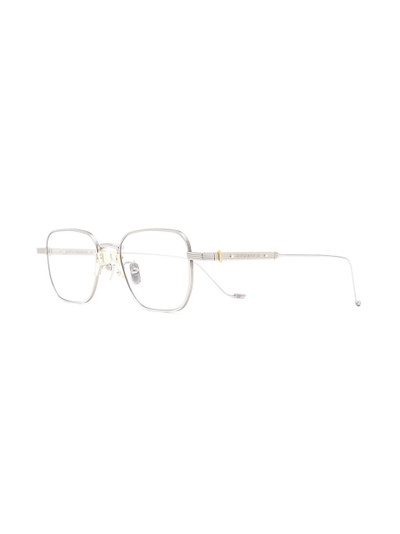 GENTLE MONSTER Catta C2 square-frame glasses outlook