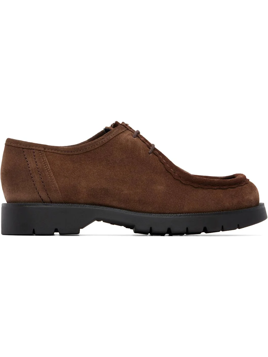 Brown Padror VV Derbys - 1