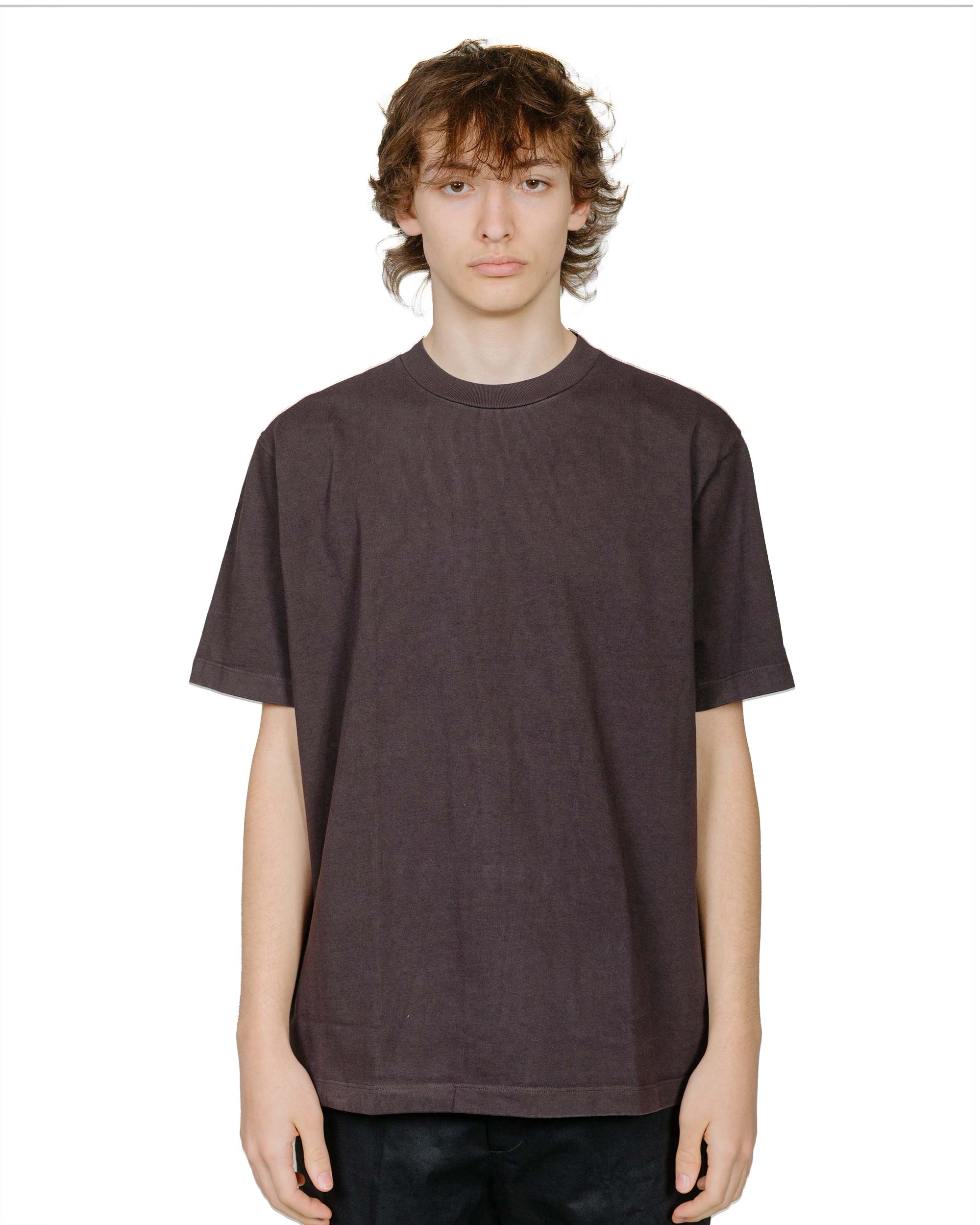 Rugby T-Shirt Tire Black - 2
