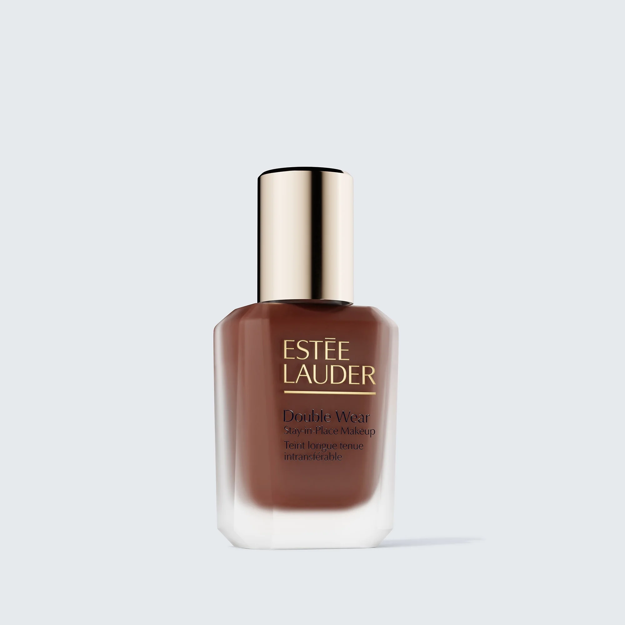 Double Wear Stay-in-Place Longwear Matte Foundation - 1