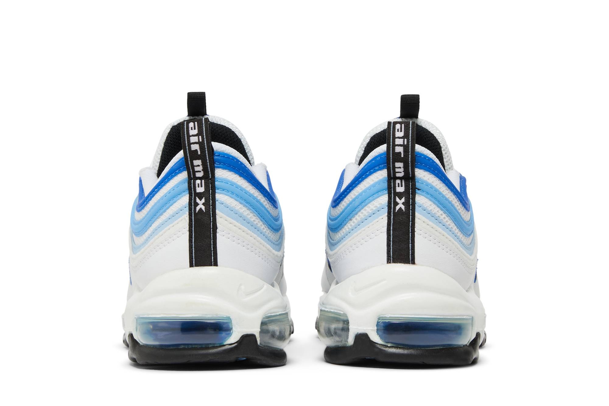Air Max 97 'Blueberry' - 6