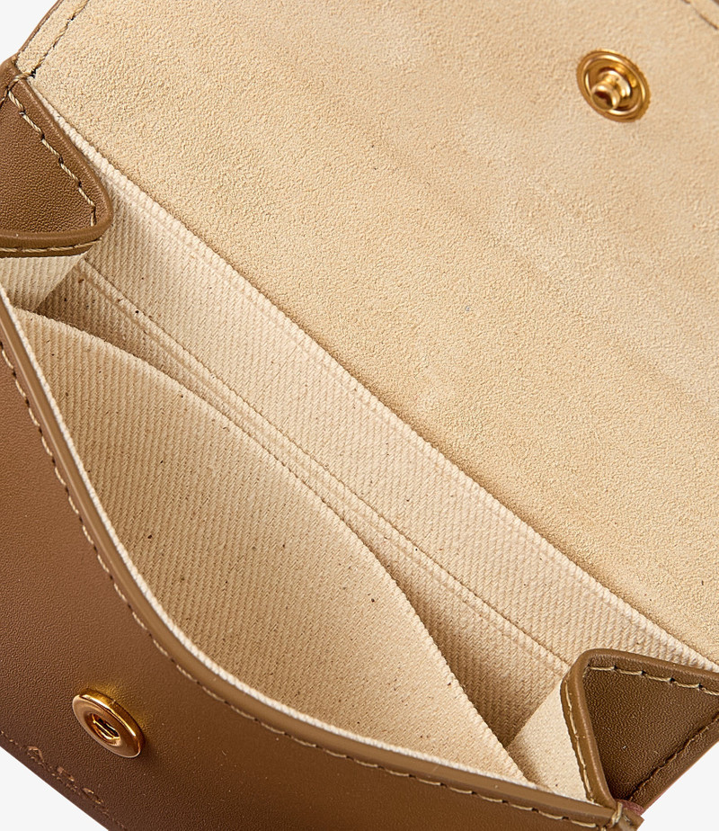 GENÈVE BUSINESS CARD HOLDER 5