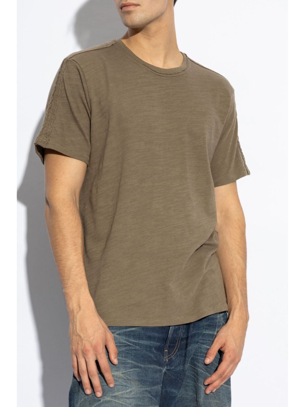 Flame T-shirt - 3