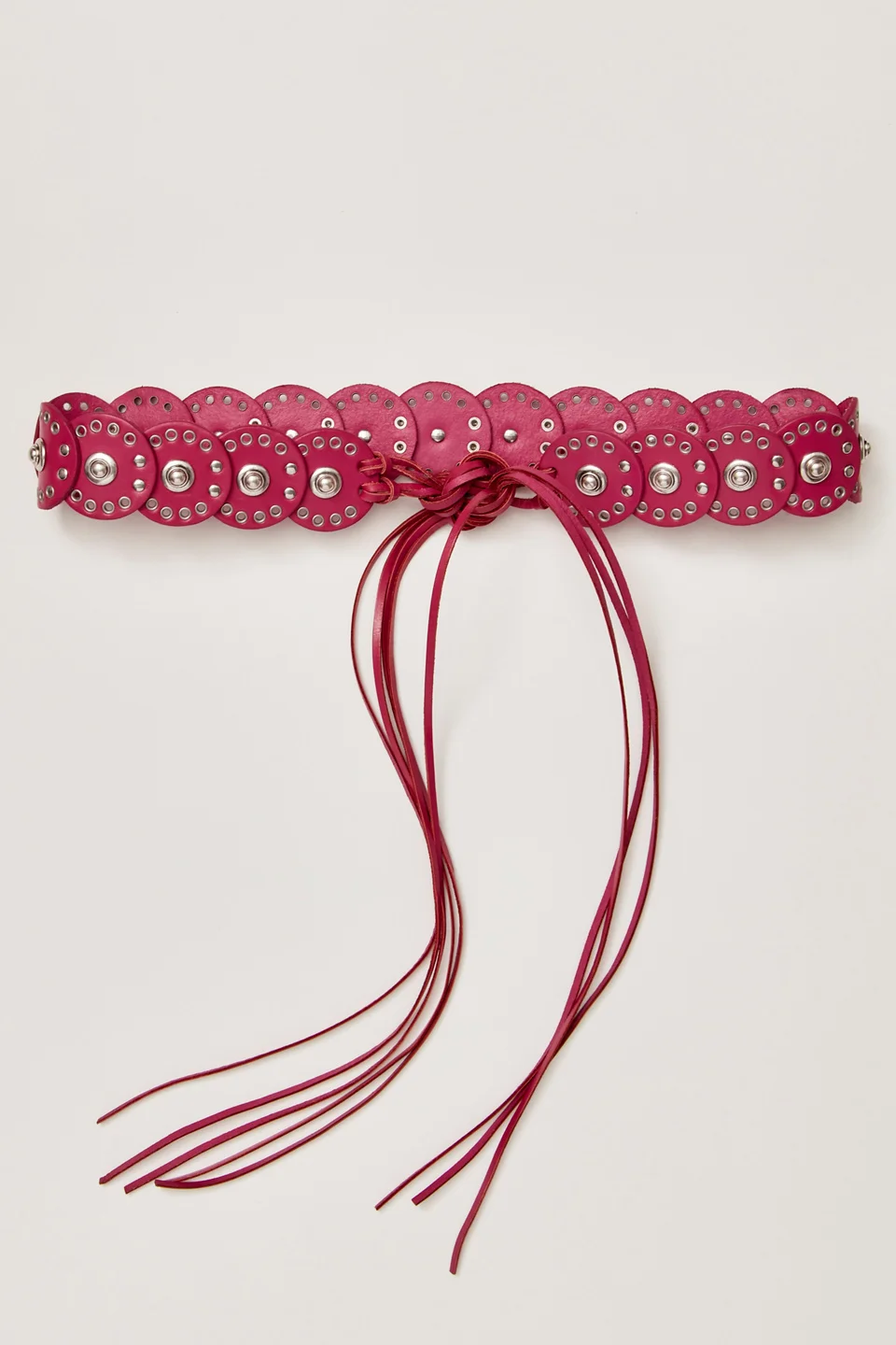 Follow Your Arrow Wrap Belt - 1